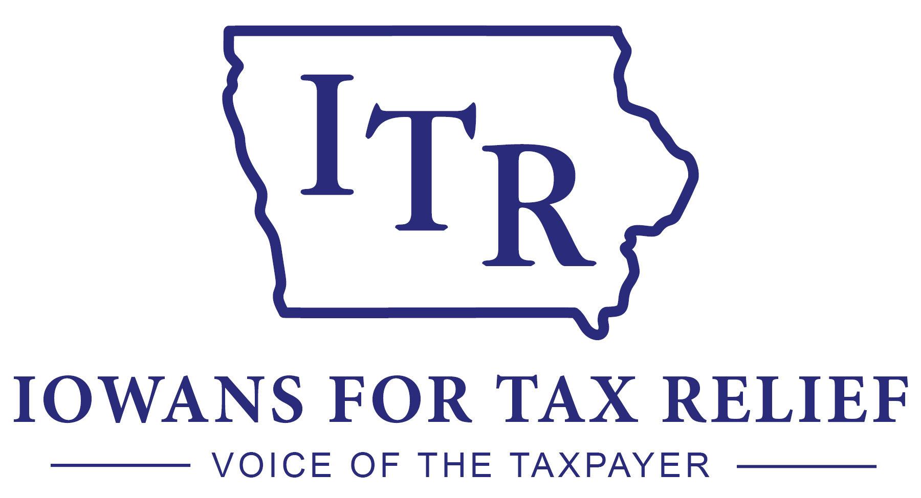 Iowans Paid $500 Million More in State Taxes - Iowans for Tax Relief